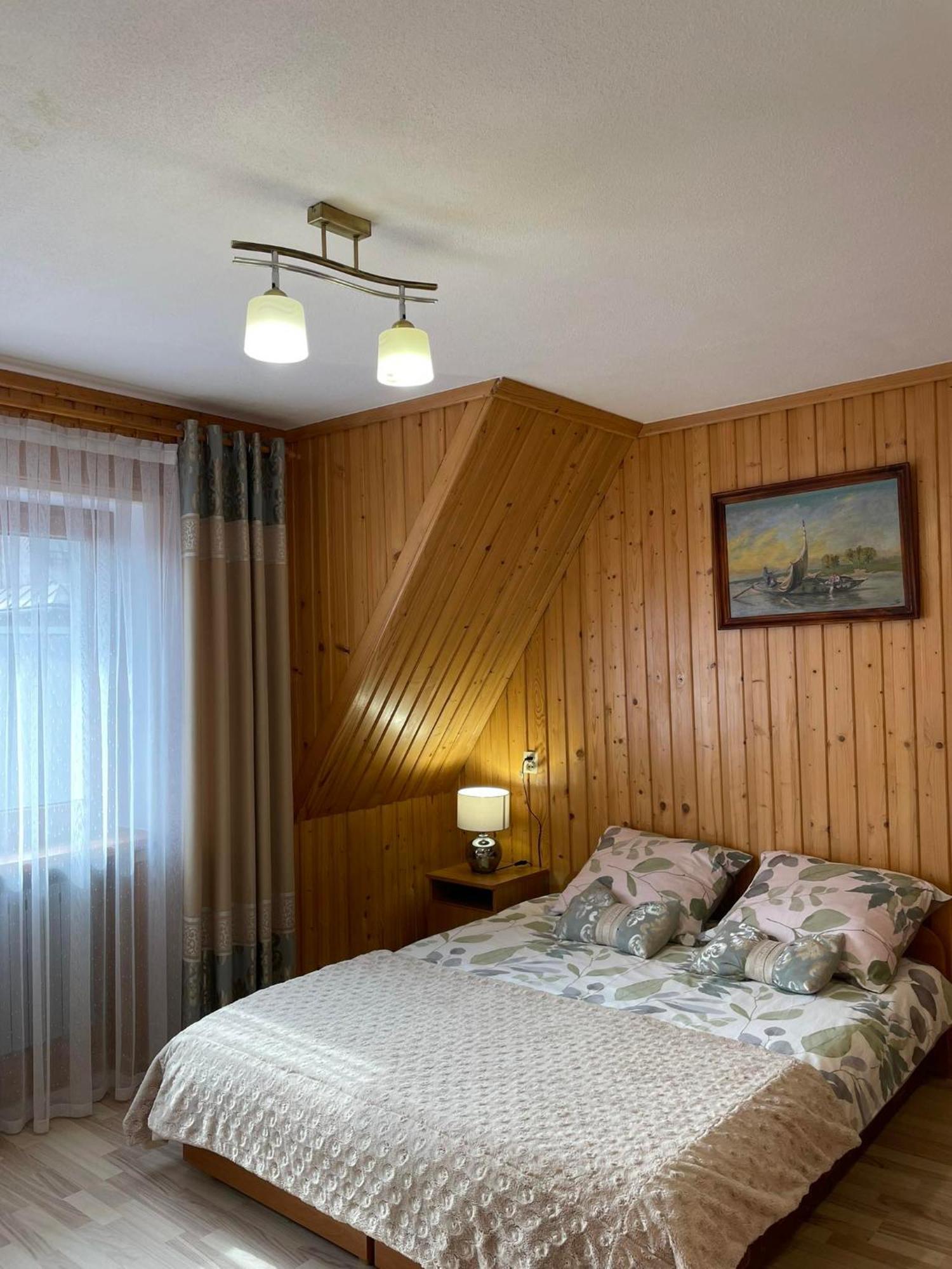 Apartament 5 Os U Krola Білий Дунаєць Екстер'єр фото